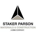 logo of Staker Parson Materials Construction