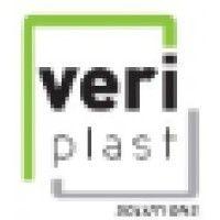 veriplast logo image