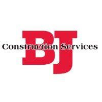 bj construction services, inc logo image