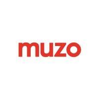 muzo-works.com logo image