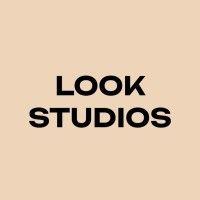 look studios logo image