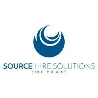 source hire solutions