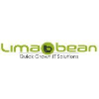 lima bean technology & services logo image