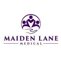 maiden lane medical, pllc logo image