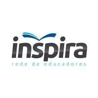 inspira rede de educadores logo image