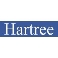 hartree partners logo image