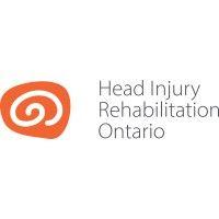 head injury rehabilitation ontario logo image