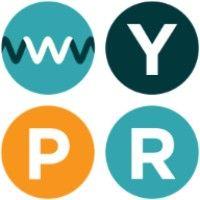 wypr logo image