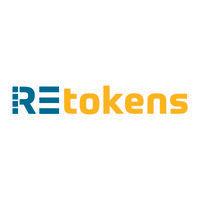 retokens logo image