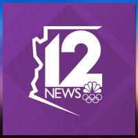 12 news (kpnx-tv, nbc) logo image