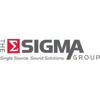 the sigma group, inc. logo image