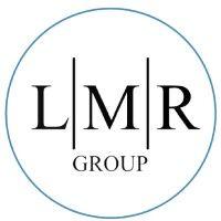 lmr group logo image