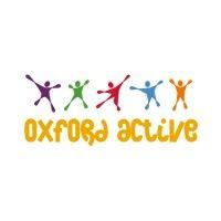 oxford active logo image