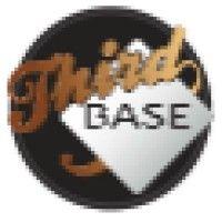 third base logo image