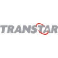 transtar international freight logo image