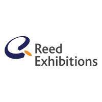 reed exhibitions isg india logo image