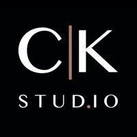 c i k stud.io logo image