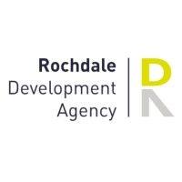 rochdale development agency logo image