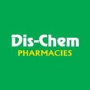 logo of Dis Chem Pharmacies