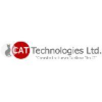 cat technologies ltd logo image