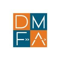 direct marketing fundraisers association (dmfa) logo image