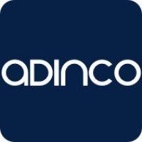 adinco logo image