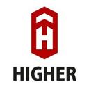 logo of Higher