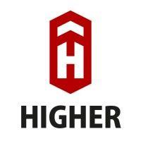 higher logo image