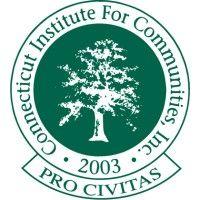 connecticut institute for communities, inc. (cifc) logo image