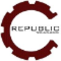 republic technologies logo image