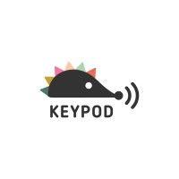 keypod logo image