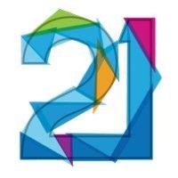 twenty one toys logo image