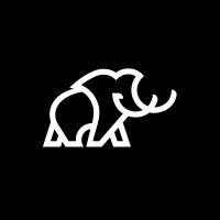 mammoth logo image