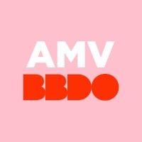 amv bbdo logo image