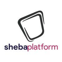 sheba platform ltd. logo image