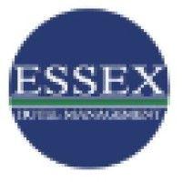 essex hotel management logo image