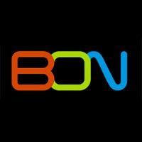 bon games logo image