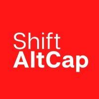 shiftaltcap logo image