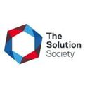 logo of The Solution Society