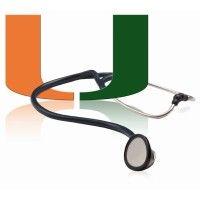 international medicine institute medical training programs at the university of miami logo image