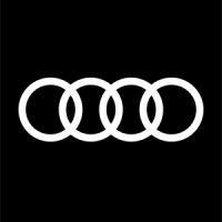 audi vietnam logo image