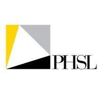 pharmacy healthcare solutions, llc (phsl) logo image