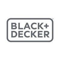 black & decker logo image