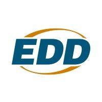 employment development department logo image