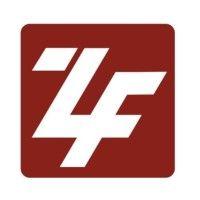 zlf law office logo image