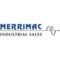 merrimac industrial sales logo image