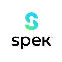 spek logo image