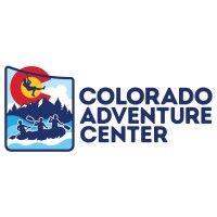 colorado adventure center logo image