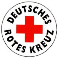 drk frankfurt logo image