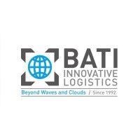 bati group of shipping companies logo image